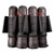 CRBN SC Paintball Pod Pack Harness - Black Heather - Large / XL - 4 +7