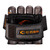 CRBN SC Paintball Pod Pack Harness - Black Heather - Large / XL - 4 +7