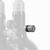 HK Army Paintball Tank Fill Nipple Cover - Silver HK Army Paintball Tank Fill Nipple Cover - Silver