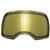 Empire EVS Paintball Mask Replacement Thermal Goggle Lens - Yellow