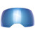 Empire EVS Paintball Mask Replacement Thermal Goggle Lens - Blue Mirror Empire EVS Paintball Mask Replacement Thermal Goggle Lens - Blue Mirror