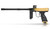 Dye DSR Plus Electronic Paintball Marker - Onyx Gold Fade Dye DSR Plus Electronic Paintball Marker - Onyx Gold Fade