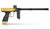 Dye DSR Plus Electronic Paintball Marker - Onyx Gold Fade Dye DSR Plus Electronic Paintball Marker - Onyx Gold Fade