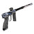Dye MXR Paintball Marker .68 Cal Gun - PGA Death Star Polished