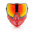 Dye i5 2.0 Paintball Thermal Goggle Mask - ShadowFire Grey Red Dye i5 2.0 Paintball Thermal Goggle Mask - ShadowFire Grey Red