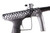 MacDev Clone GT2 Paintball Marker Gun - 1 OF 20 Worldwide  - Grey Dragon Slayer