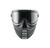Empire e-Vent Paintball Goggle with a Dual Pane Thermal Lens - Gray