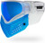 Virtue VIO X6 Thermal Paintball Goggles / Masks - Clear Ice
