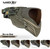 Virtue VIO X6 Thermal Paintball Goggles / Masks - Desert Storm
