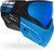 Virtue VIO X6 Thermal Paintball Goggles / Masks - Ice Black