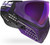 Virtue VIO X6 Thermal Paintball Goggles / Masks - Purple Storm