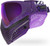 Virtue VIO X6 Thermal Paintball Goggles / Masks - Purple Storm