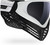 Virtue VIO X6 Thermal Paintball Goggles / Masks - White Storm