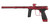 IN STOCK - MacDev GTX Paintball Marker - Red