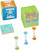 Kids Yoga Activity Indoor Game 2 Blocks 24 Pose Cards 3 Sand Timers 29pc Set