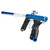 Dye DSR Pro Paintball Marker - AF1 Gloss Blue