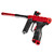 Dye DSR Pro Paintball Marker - FIRE Gloss Red