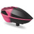 Virtue Spire V 5 Electronic Paintball Hopper Loader w/ Speedfeed and Lid - Pink Black Fade