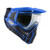 VForce Profiler 2.0 Paintball Mask / Goggles - Black / Blue