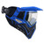 VForce Profiler 2.0 Paintball Mask / Goggles - Black / Blue