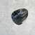 Used Dye Rotor Paintball Hopper w/ Speedfeed - Black/Blue