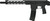 New Planet Eclipse EMF 200 MilSim Paintball Marker - Black