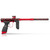 Dye DSR Pro Paintball Marker - PGA SANDANA SKULL - RED DUST