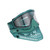JT Spectra Proflex Mask - LE Goggle Birthstone ICE - Emerald