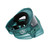 JT Spectra Proflex Mask - LE Goggle Birthstone ICE - Emerald