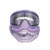 JT Spectra Proflex Mask - LE Goggle Birthstone ICE - Alexandrite