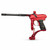Used Proto PM5 Paintball Marker Gun - No Box - Red/Black