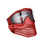 JT Spectra Proflex Mask - LE Goggle Birthstone ICE - Ruby
