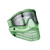 JT Spectra Proflex Mask - LE Goggle Birthstone ICE - Peridot