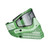 JT Spectra Proflex Mask - LE Goggle Birthstone ICE - Peridot