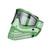 JT Spectra Proflex Mask - LE Goggle Birthstone ICE - Peridot
