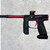 Used Empire Axe 2.0 Paintball Marker Gun with Box - Black / Red Used Empire Axe 2.0 Paintball Marker Gun with Box - Black / Red