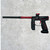 Used Empire Axe 2.0 Paintball Marker Gun with Box - Black / Red Used Empire Axe 2.0 Paintball Marker Gun with Box - Black / Red