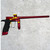 Used DP G5 Paintball Marker Gun - No Box - Red/Gold Used DP G5 Paintball Marker Gun - No Box - Red/Gold
