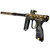 Dye DSR Pro Paintball Marker - PGA "BULLETS" SPENT