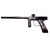 Used Macdev GT2 Paintball Marker with Case - Black