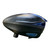 Used Dye Rotor Paintball Hopper - Black/Blue