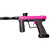 Used Planet Eclipse Etha 2 Paintball Marker w/ TMG Soft Case - Inceptions Body