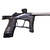 Used Planet Eclipse LV1 Paintball Marker w/ Case - Black/Pewter