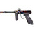 Used Dye DSR+ Paintball Marker w/ Case - PGA Tagged