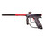 Used Proto Rize Paintball Marker w/ Case - Black/Red