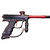 Used Proto Rize Paintball Marker w/ Case - Black/Red