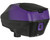 New Virtue Spire iR²  Electronic Paintball Loaders / Hoppers - Purple Black Fade