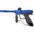 Used Proto Rail Paintball Marker - No Box - Blue