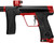 Planet Eclipse CS3 Pro Paintball Gun - Black Red