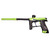 Used Planet Eclipse Geo 3.5 Paintball Marker w/ Case - Green/Black